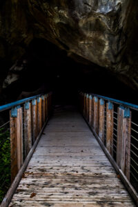 Grotte del Caglieron - Breda di Fregona (Treviso)