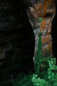 Grotte del Caglieron - Breda di Fregona (Treviso)