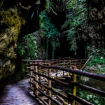 Grotte del Caglieron - Breda di Fregona (Treviso)