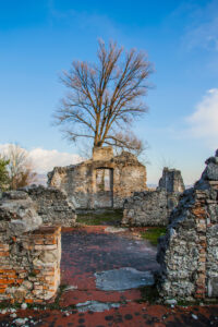 Casa Commandante - Fortezza di Osoppo (Udine)