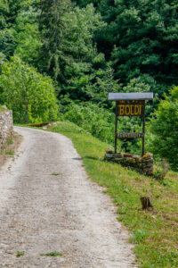 Località Boldi