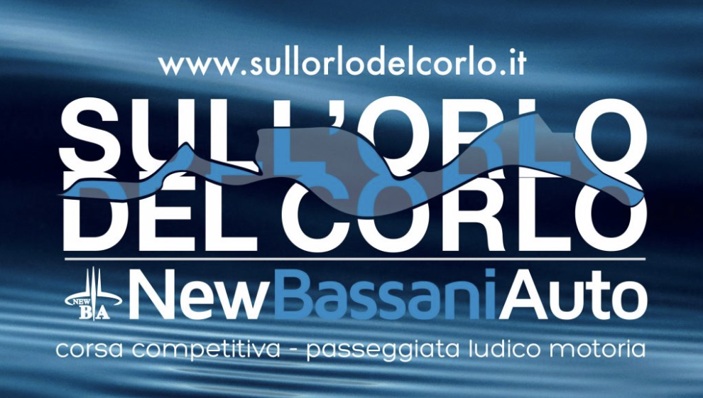 Logo manifestazione 