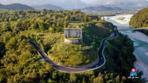 Ex Ossario Germanico - Pinzano al Tagliamento