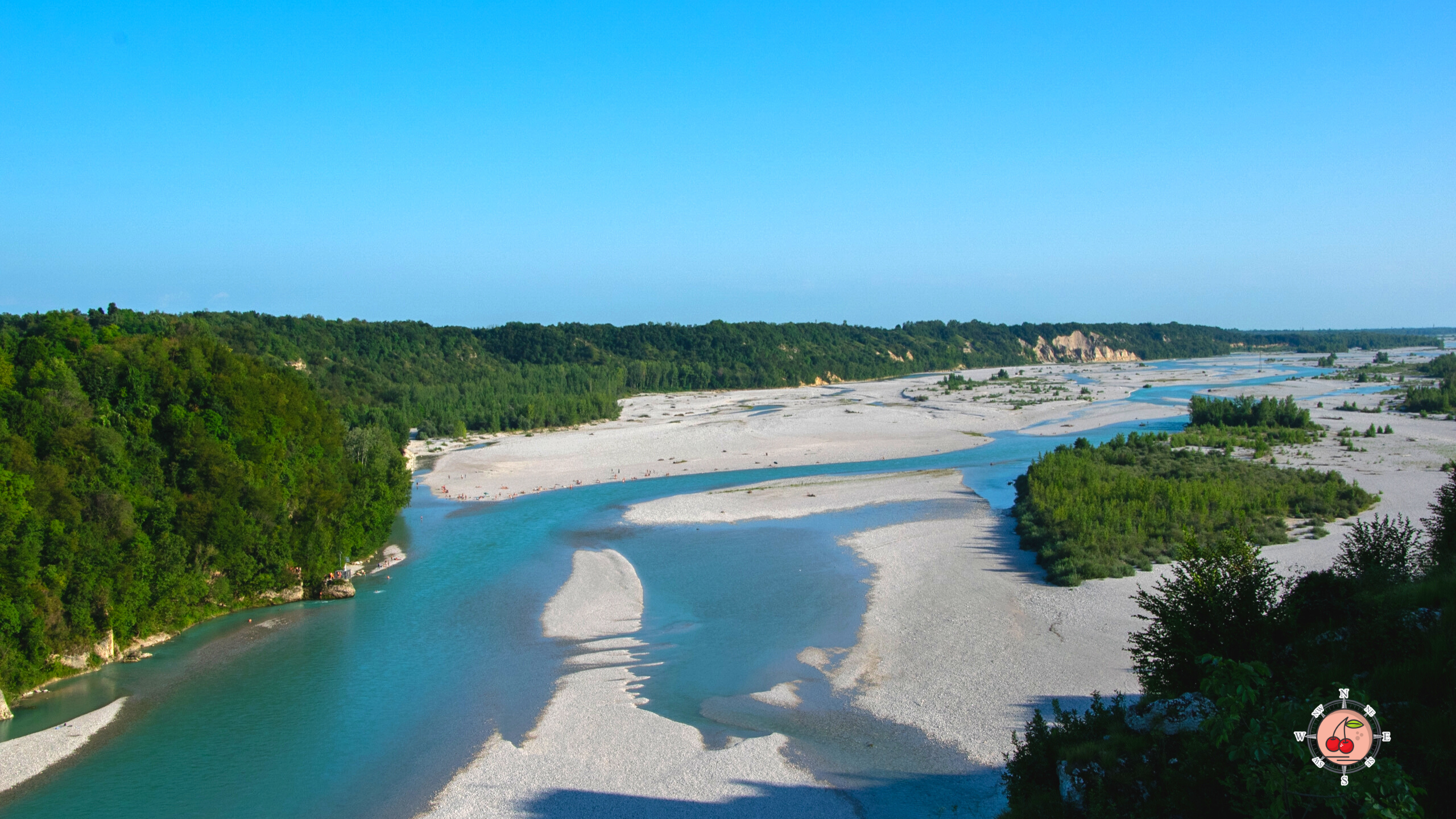 Tagliamento 