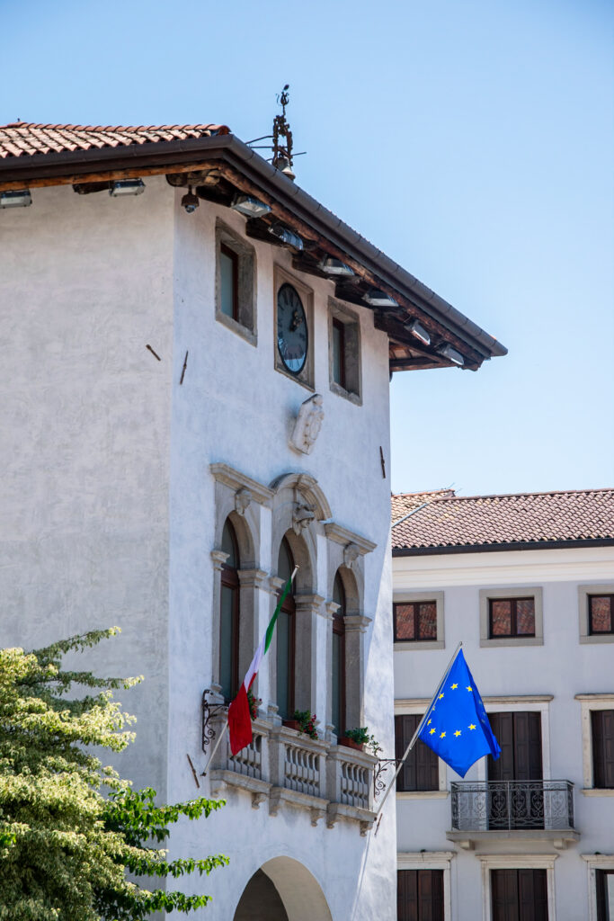 Biblioteca Guarnierana - San Daniele del Friuli