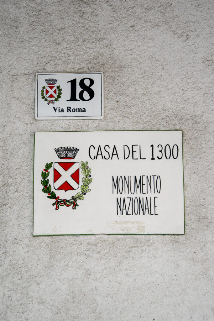 Casa del Trecento - San Daniele del Friuli