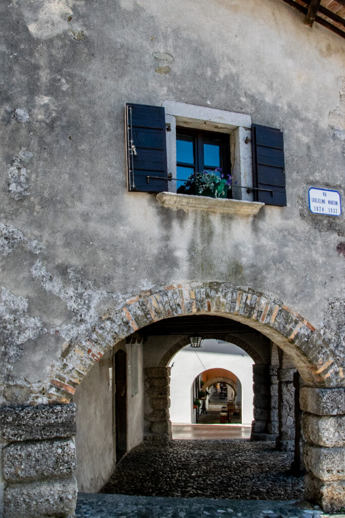 Casa del Trecento - San Daniele del Friuli