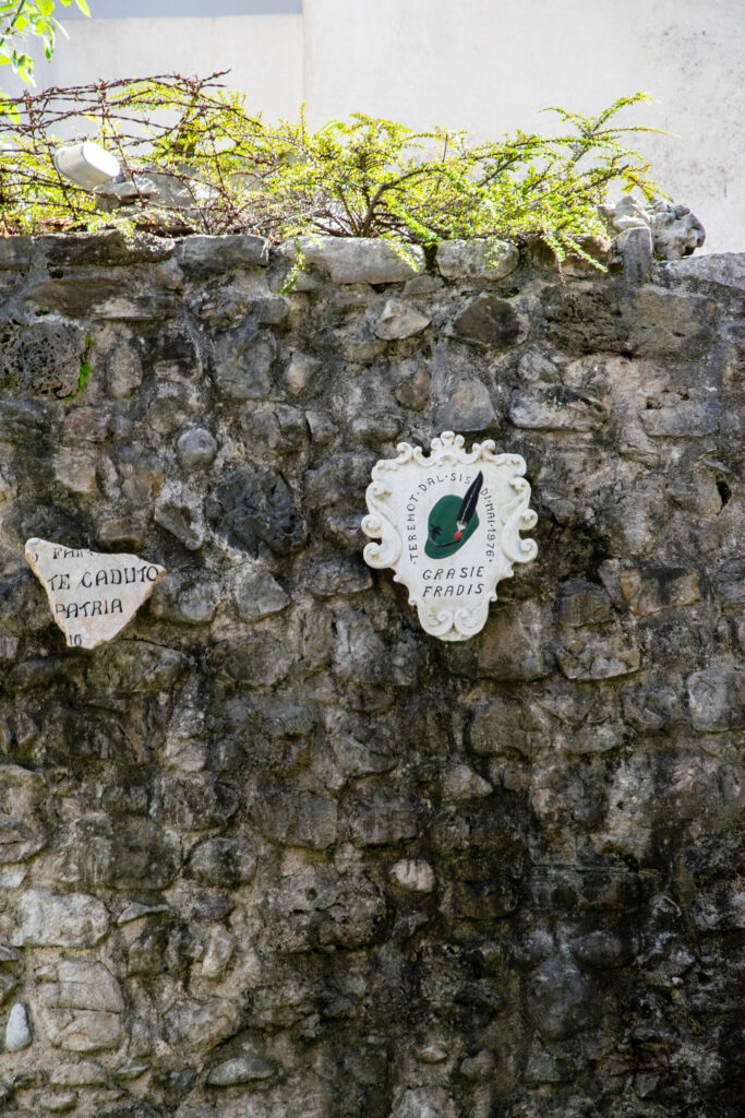 Casa del Trecento - San Daniele del Friuli