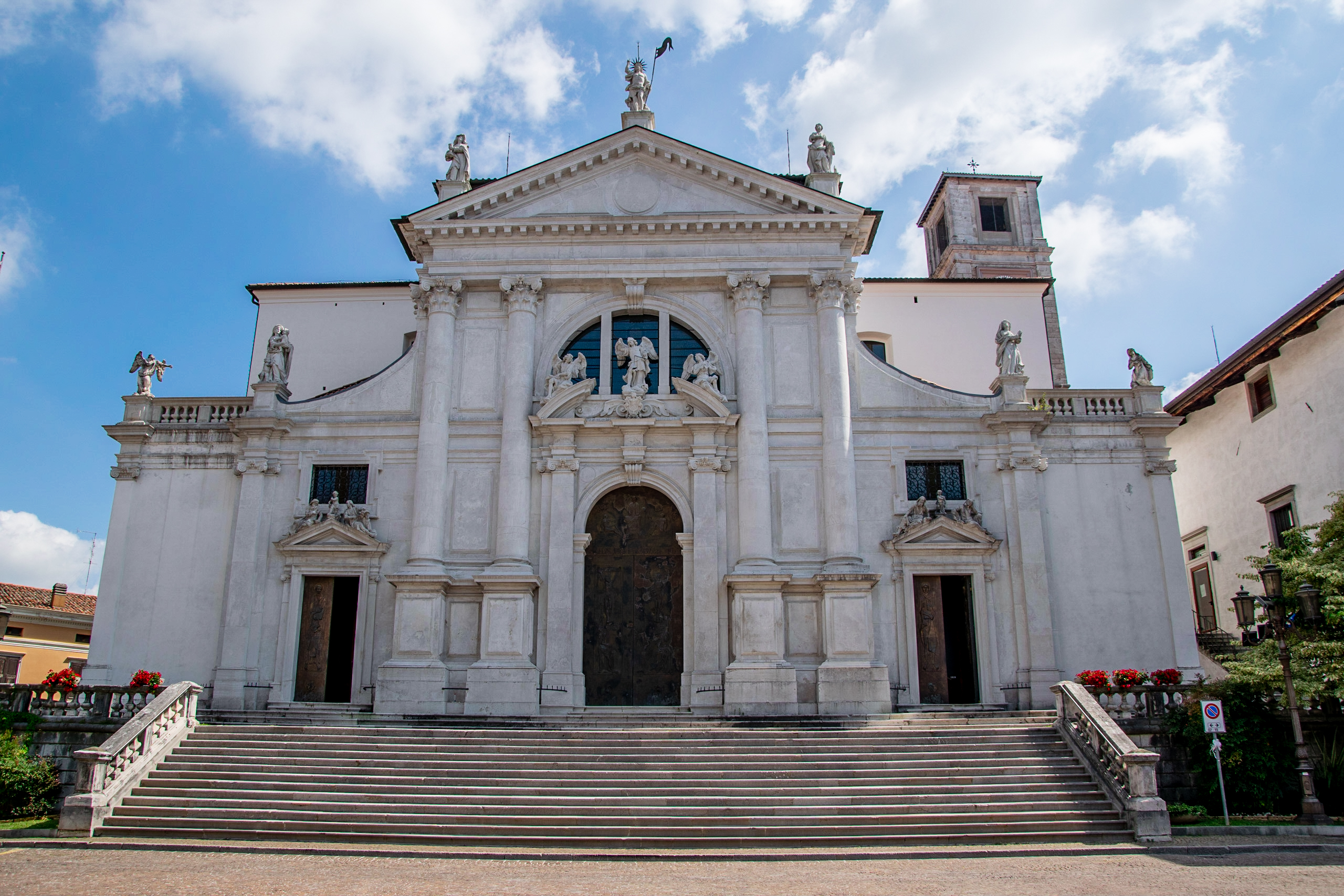 Duomo di San Michele Arcangelo - San Daniele del Friuli