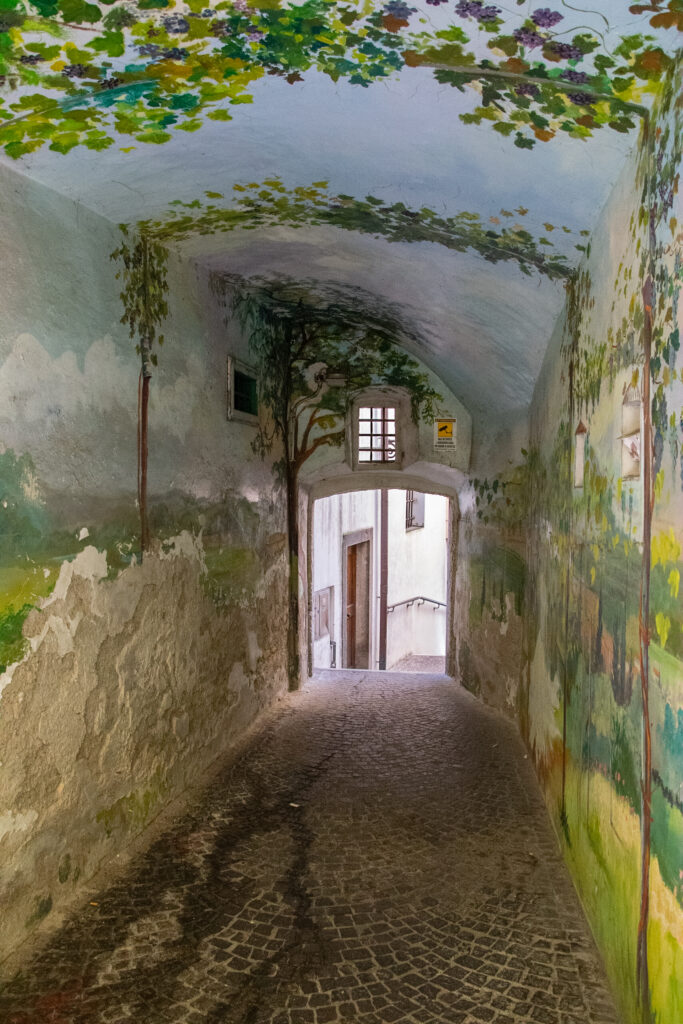 Murales di San Daniele del Friuli