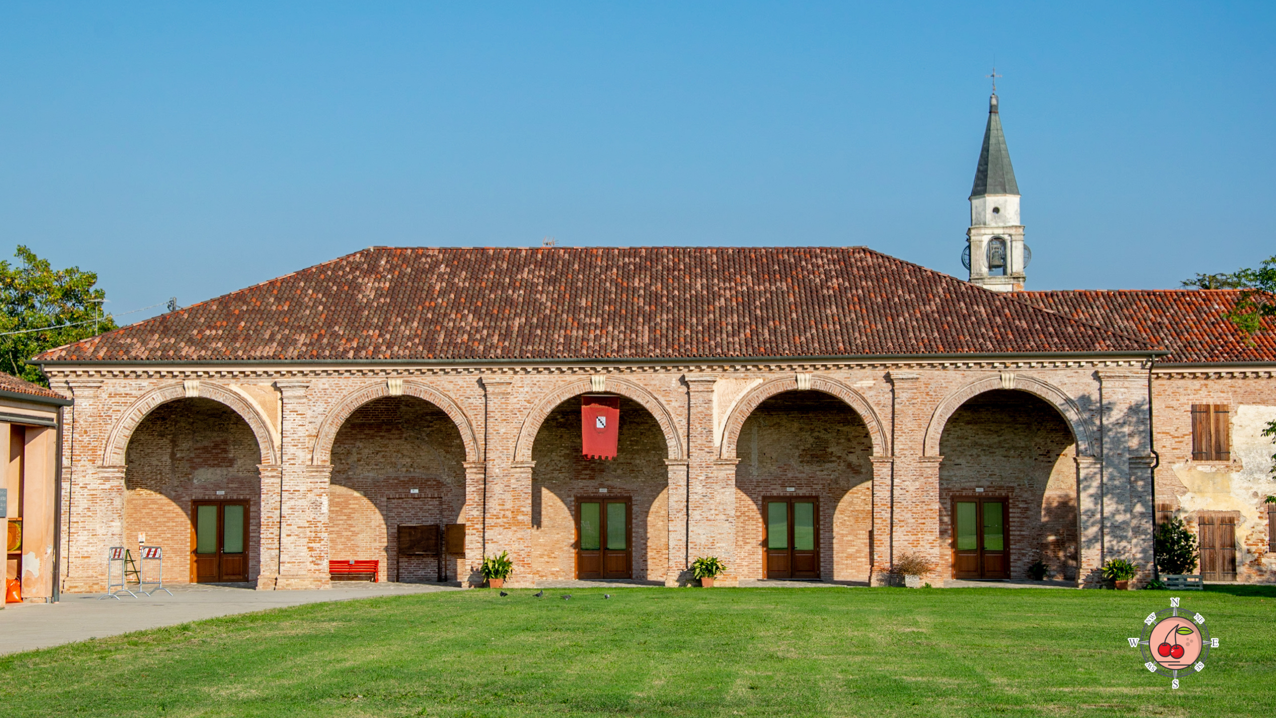 Santa maria di sala deals