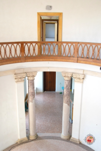 Interno di Villa Farsetti - Santa Maria di Sala