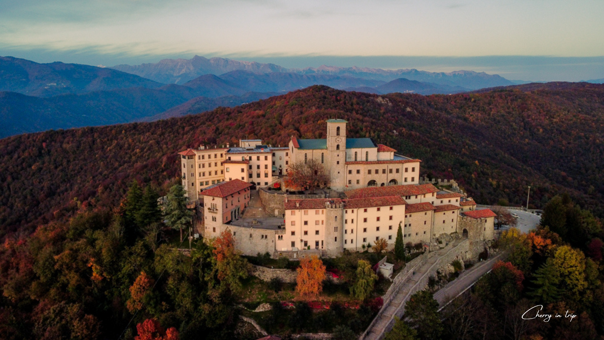 Santuario di Castelmonte