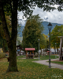 Parco delle Leggende - Fiera di Primiero