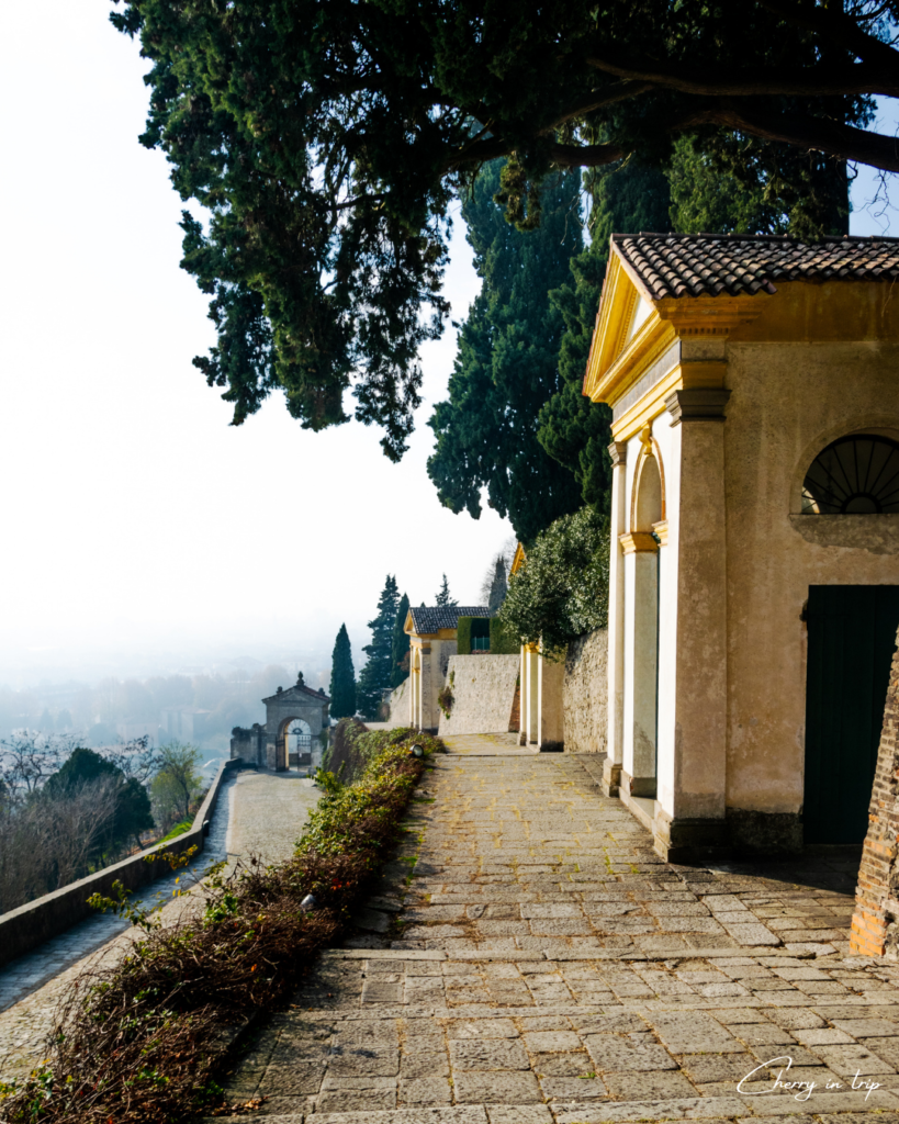 Santuario Giubilare delle Sette Chiese