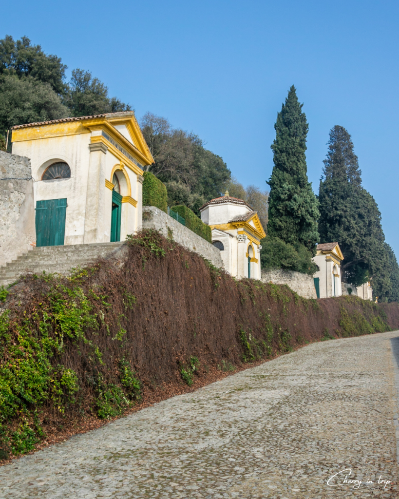 Santuario Giubilare delle Sette Chiese