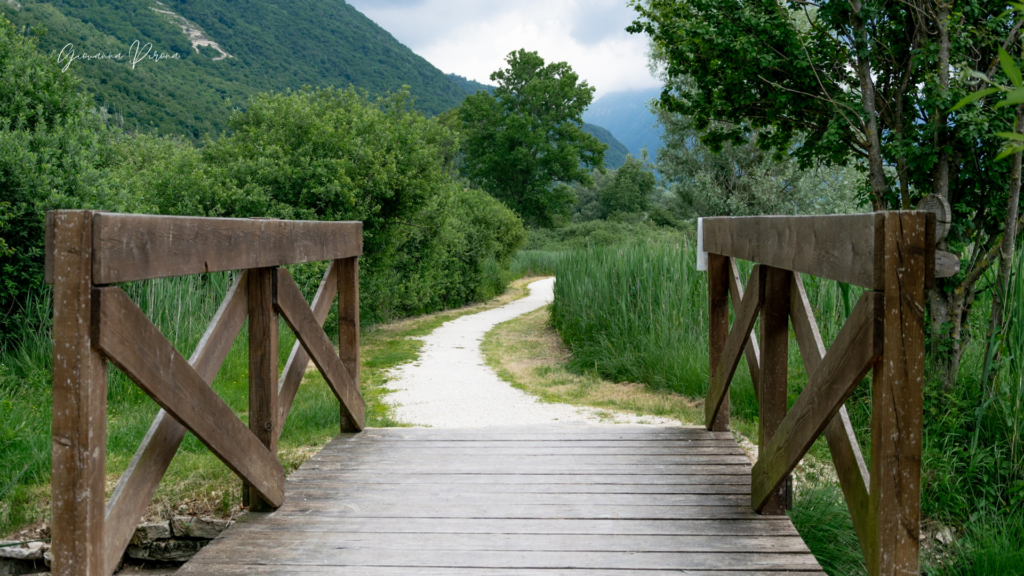 Passeggiata ai Laghi di Revine