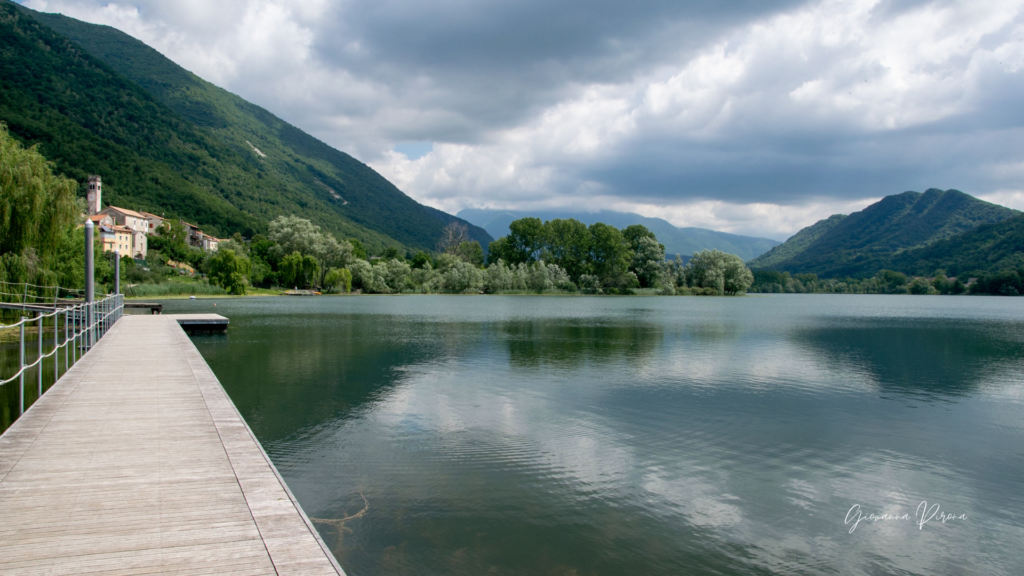 Lago di Lago