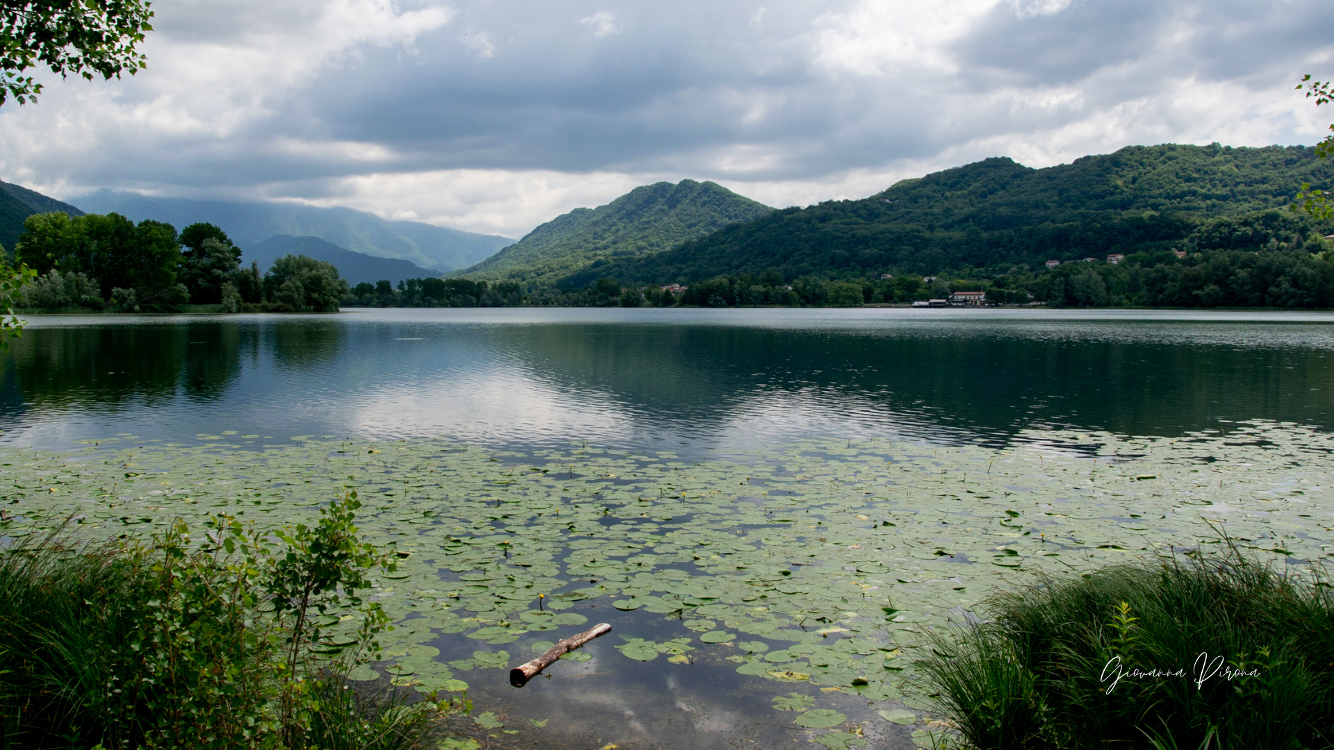 Lago di Lago