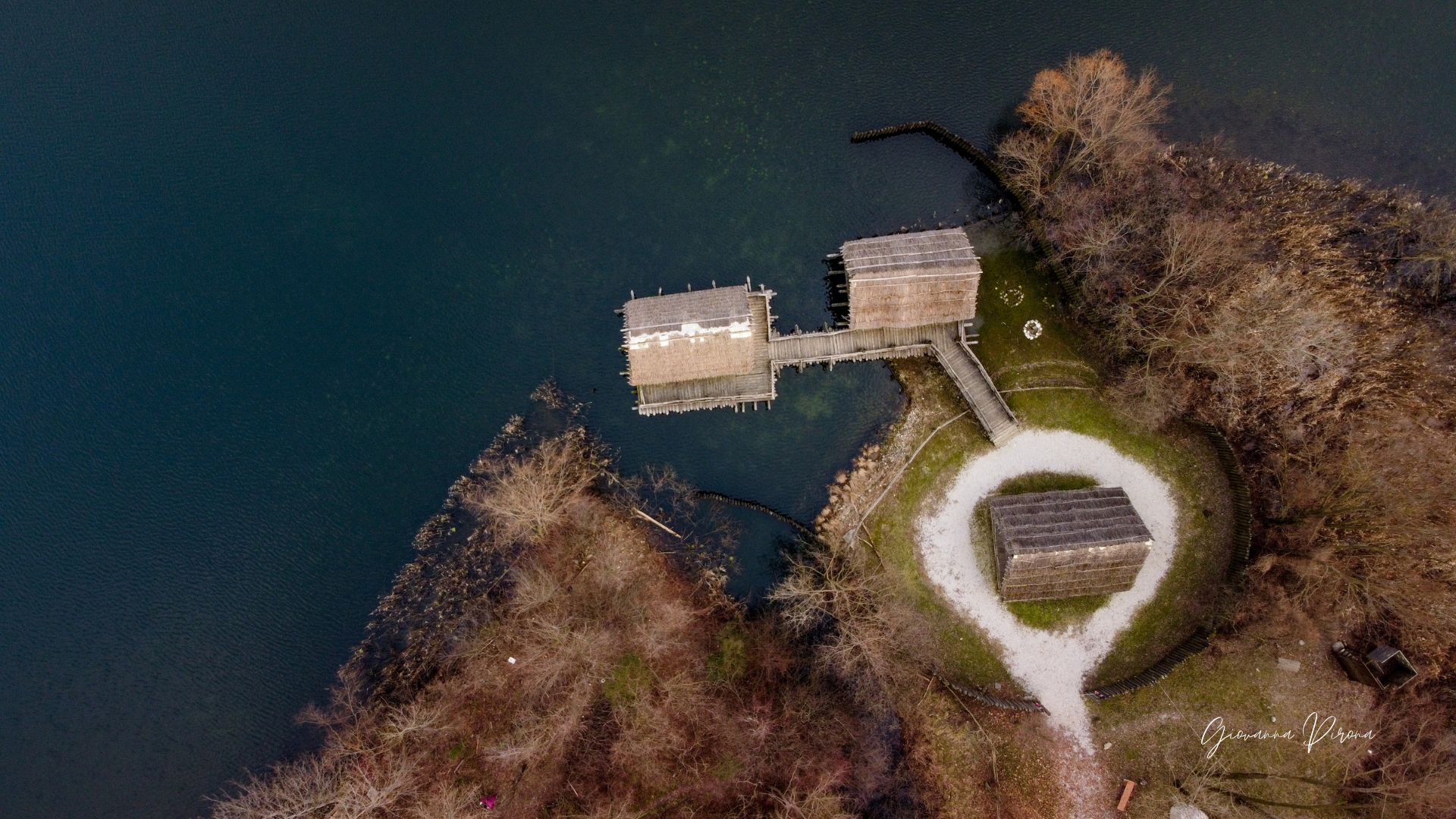 Parco archeologico didattico Livelet