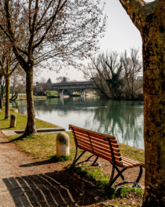 Passeggiata sulla Restera (Treviso)