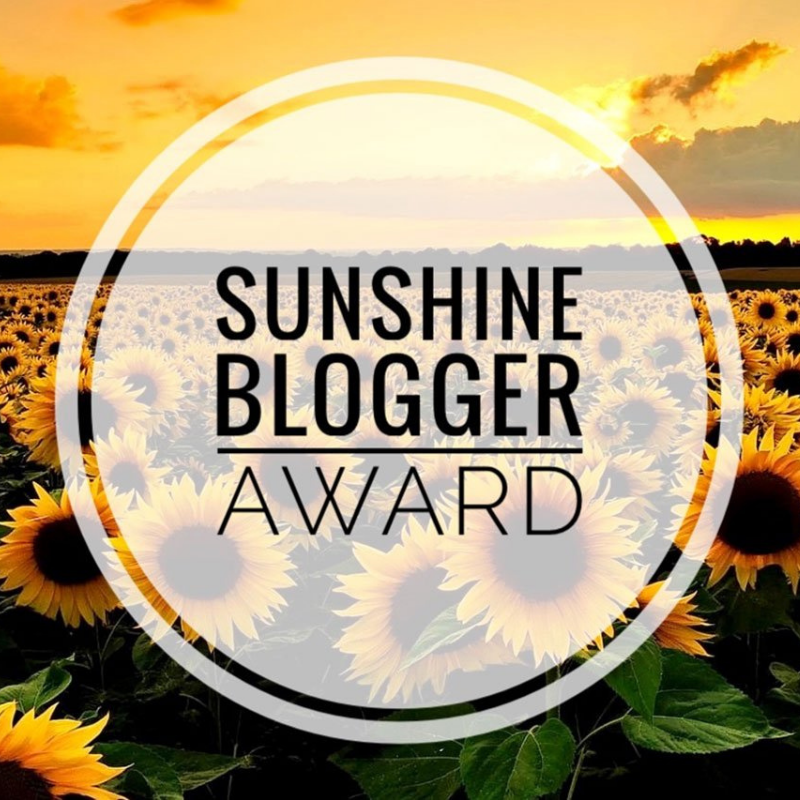 sunshine-blogger-award-logo