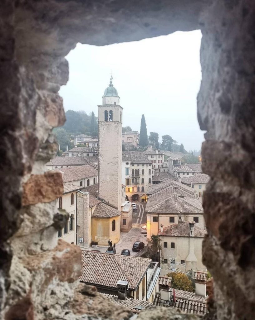 Asolo (TV) - foto di @travel_withsabry