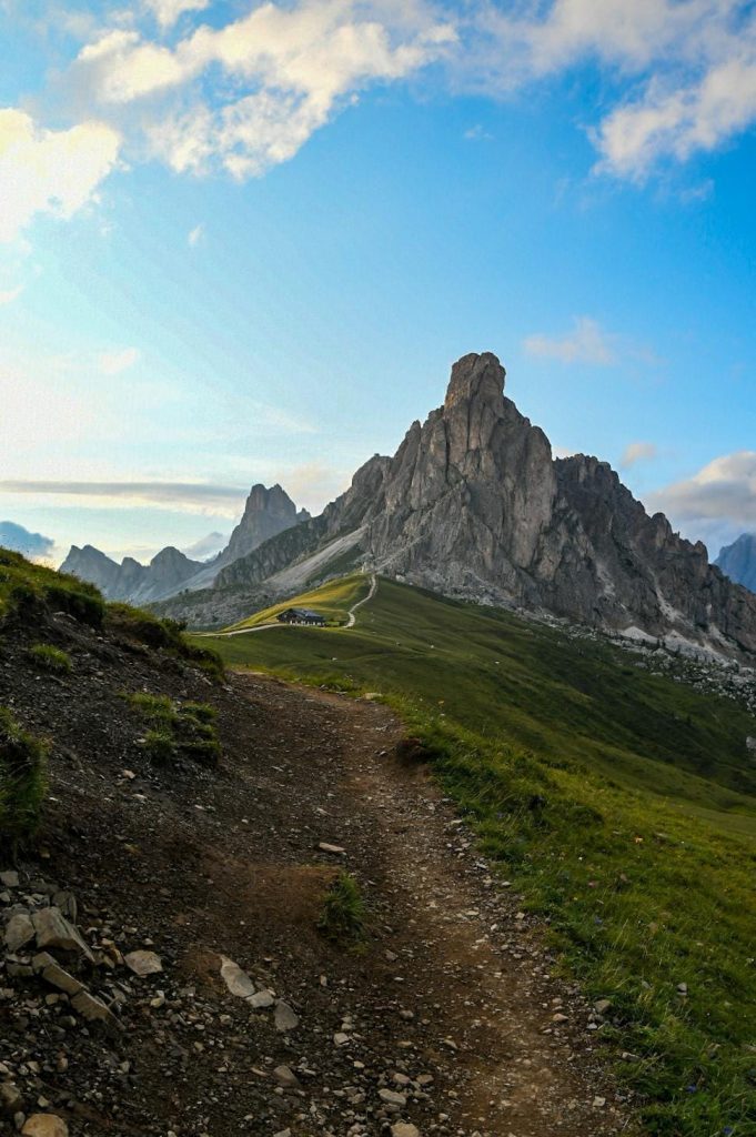 Passo Giau (BL) - Veneto foto di @miry_giramondo