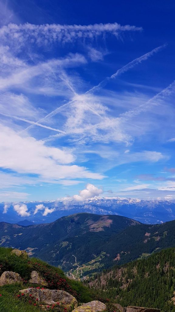 Rifugio Sette Selle - foto di @anna.pozzani