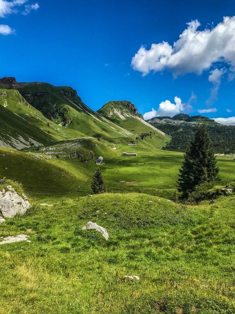 Piani Eterni Casiomaggiore (BL) - Veneto  foto di @jack_gs87