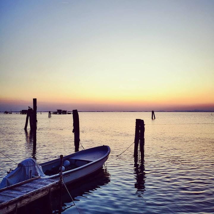 Pellestrina (VE) - Veneto foto di @traveltipsbysilvia