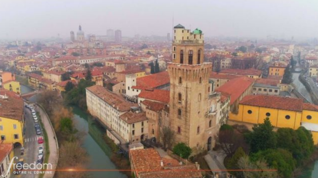 Torre della Specola - Freedom (Padova - Veneto)