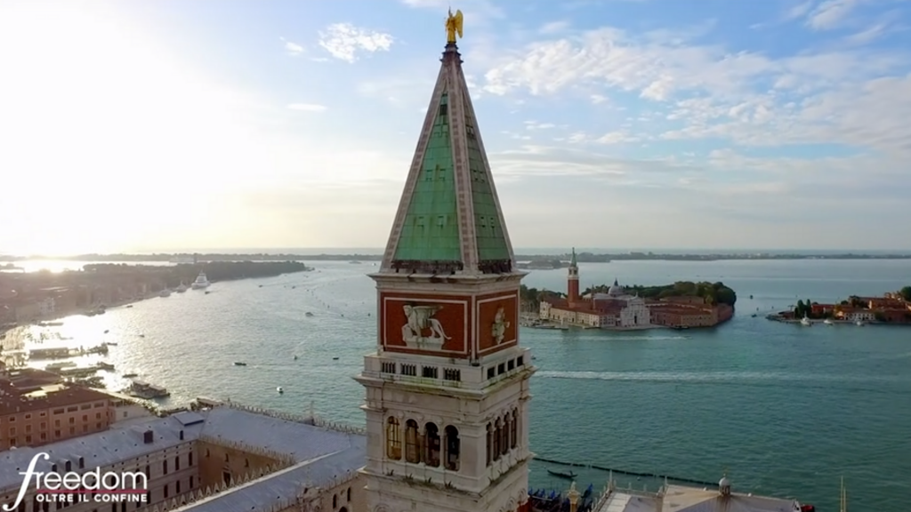 Campanile San Marco - Freedom (Veneto)