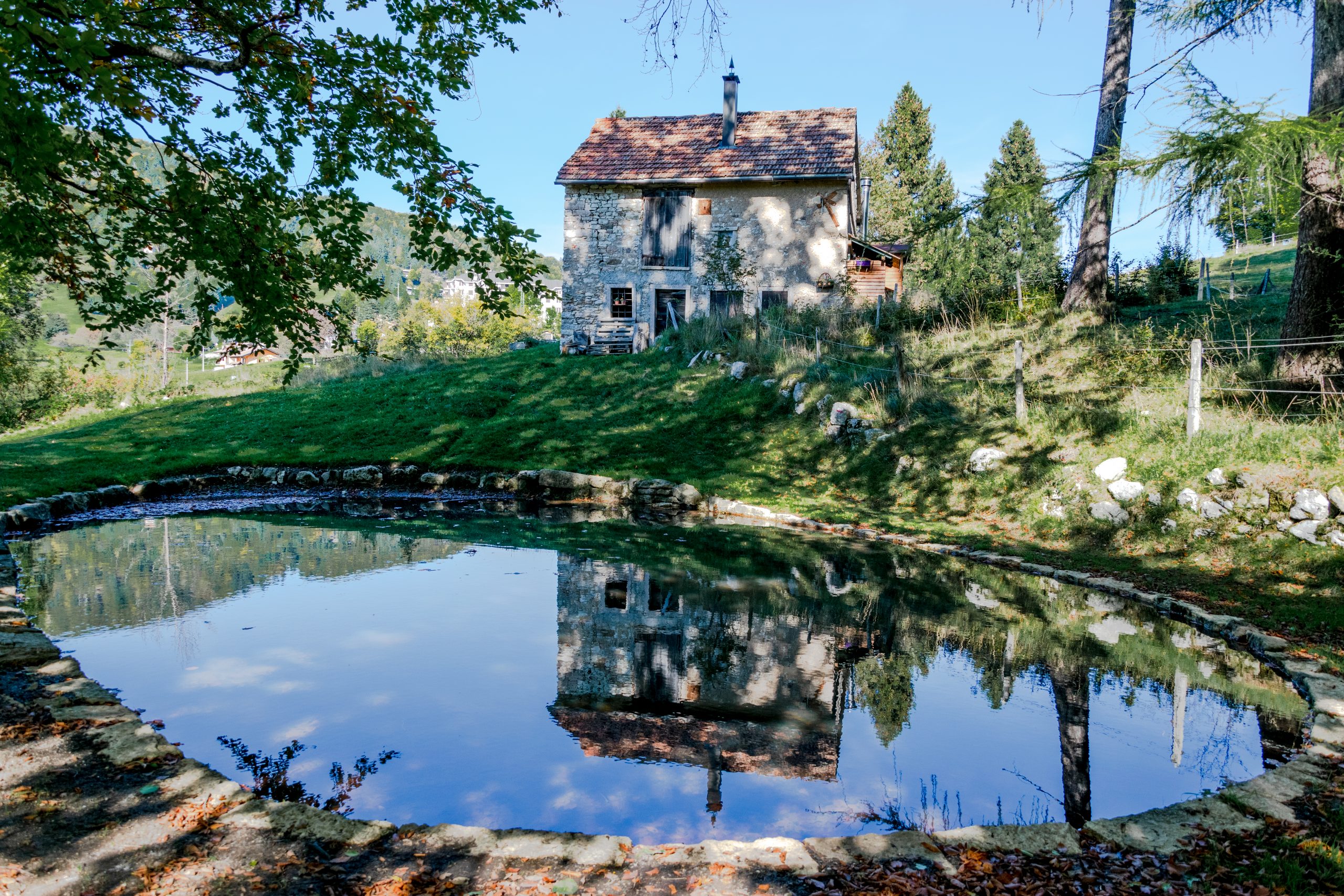 Baito delle Coste - Percorso Excalibur (Veneto)