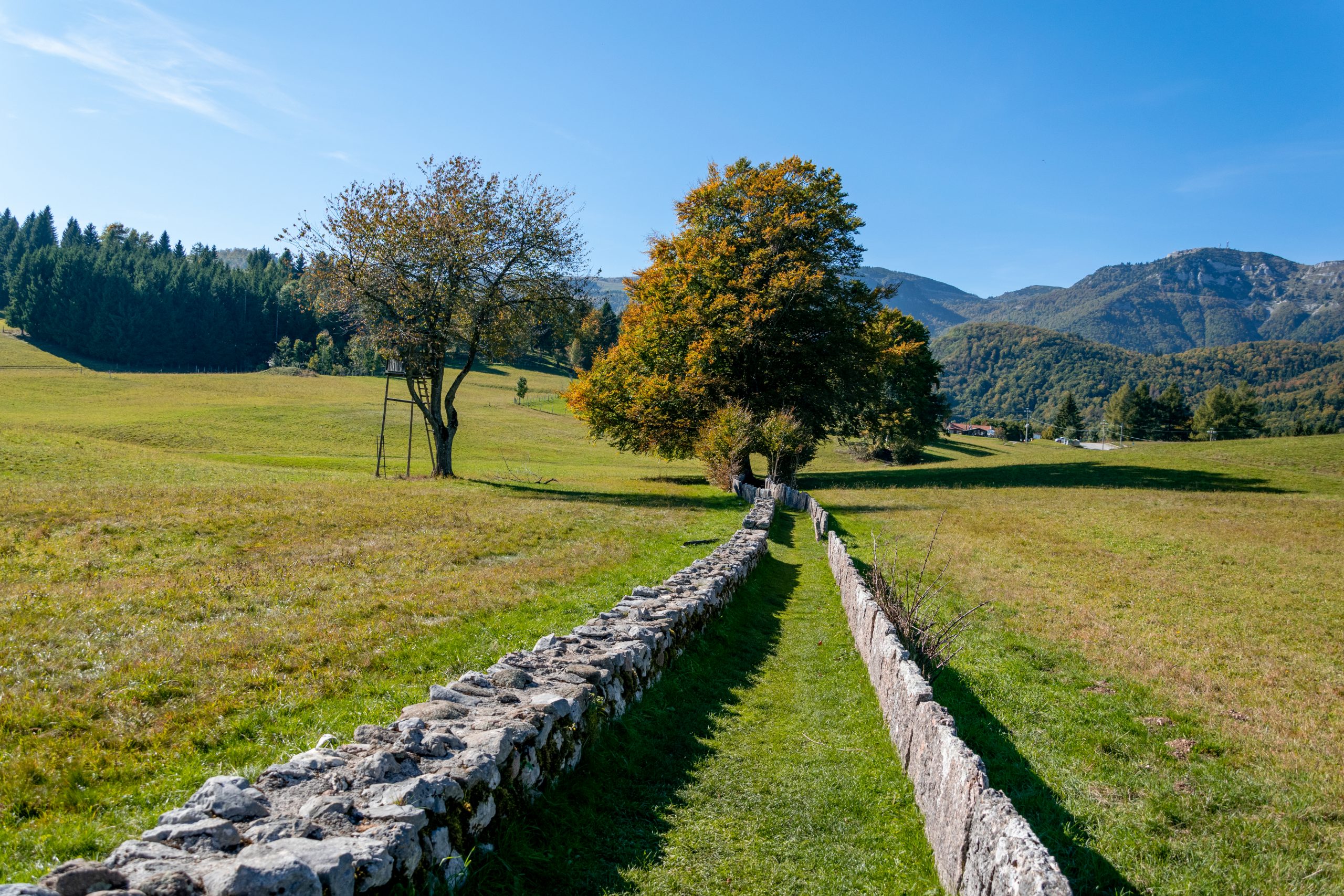 Percorso Excalibur (Veneto)