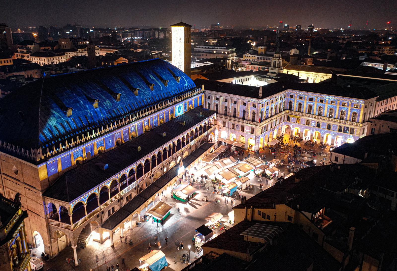 Natale a Padova 