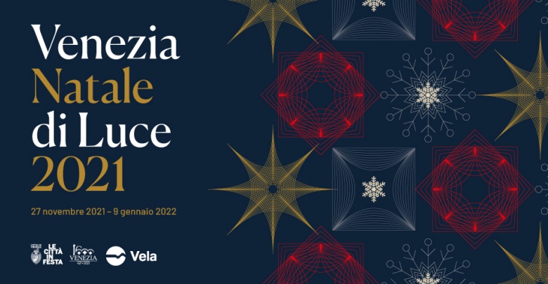 Natale di Luci a Venezia