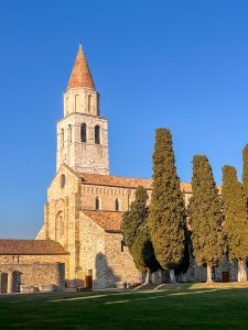Basilica patriarcale di Santa Maria Assunta - Aquileia - Cosa vedere ad Aquileia in un giorno