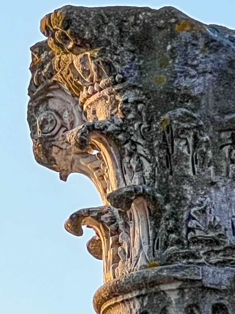 Foro Romano - Cosa vedere ad Aquileia