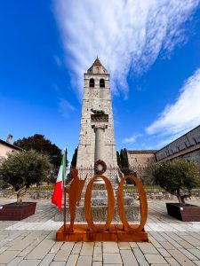 Basilica patriarcale di Santa Maria Assunta - Aquileia - Cosa vedere ad Aquileia in un giorno