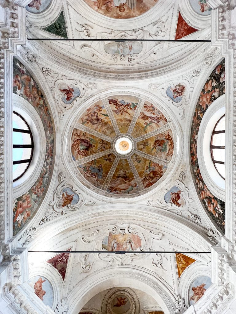 Chiesa di Sant'Antonio - Cosa vedere ad Aquileia
