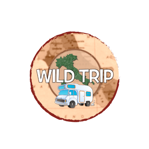 Logo Wild Trip Documentaries