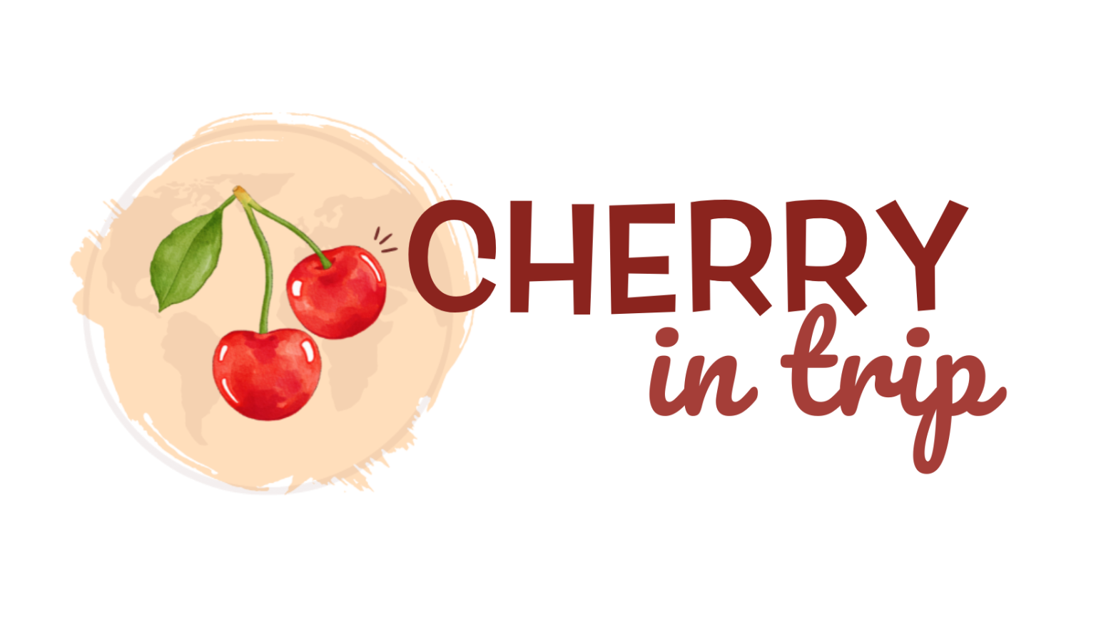 Logo Cherryintrip