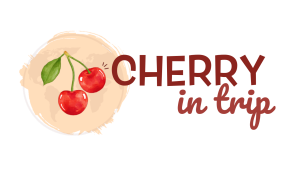 Logo Cherryintrip