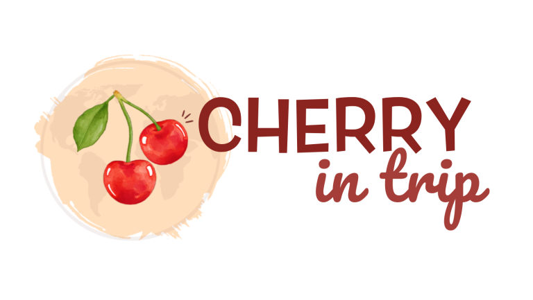 Logo Cherryintrip